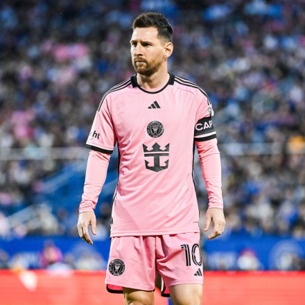 Λιονέλ Μέσι: Φέρνει αλλαγή στον αμερικάνικο αθλητισμό σύμφωνα με τον Ποτσετίνο