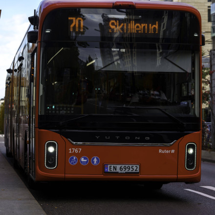 Συναγερμός στην Ευρώπη: Η  Κίνα ελέγχει εξ αποστάσεως τα ηλεκτρικά λεωφορεία που πουλά στην Ευρώπη