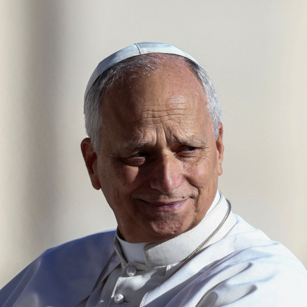 Πάπας Λέων ΙΔ': Aνοίγει τις πόρτες του Βατικανού στο Χόλιγουντ - Ποιοι αστέρες θα δώσουν το παρών