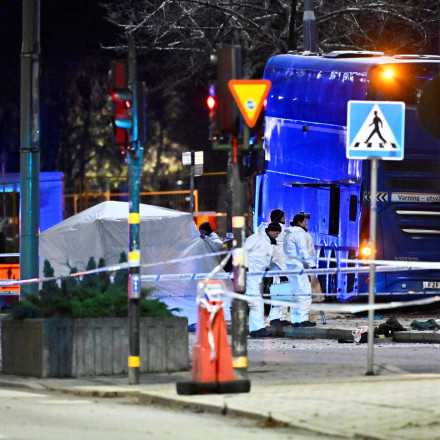 Σουηδία: Τι «βλέπουν» οι Αρχές πίσω από το δυστύχημα με το λεωφορείο - Υπό κράτηση ο οδηγός