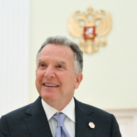 «Ο Γουίτκοφ χρειάζεται ψυχίατρο»: Ευρωπαίοι αξιωματούχοι αντιδρούν στο σχέδιο Τραμπ για Ουκρανία