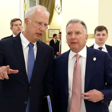 Έτσι συντάχθηκε το σχέδιο των 28 σημείων - Οι μυστικές συναντήσεις και οι... σκληροί του Μαϊάμι