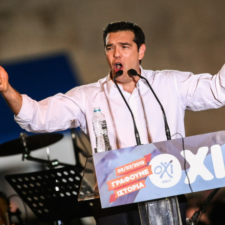 Προδημοσίευση της «Ιθάκης»: Πώς φτάσαμε στο δημοψήφισμα - «The game is over»