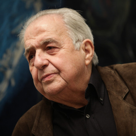 Αλέκος Φλαμπουράρης:Ο «Στάθης» με την τζιν βερμούδα και το μυστρί που αγάπησε τον Τσίπρα και την ΑΕΚ