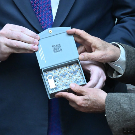 Τέλος το παραδοσιακό «στικάκι» του προϋπολογισμού