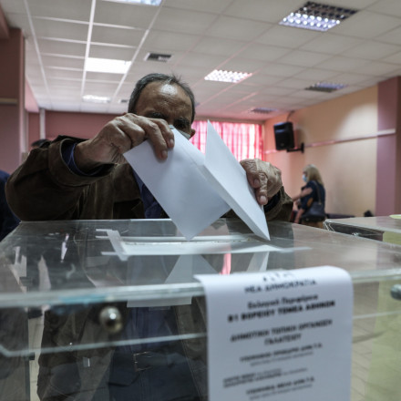 Συνεδρίασε η ΚΕΦΕ της Νέας Δημοκρατίας - Στην τελική ευθεία για τις εσωκομματικές εκλογές