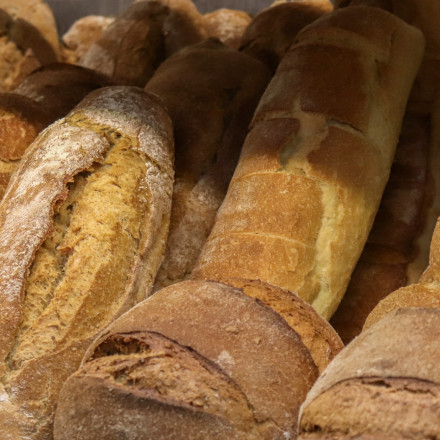 «Καμπανάκι» του ΕΦΕΤ για το αλάτι στο ψωμί από φούρνους - Ανησυχία για τη δημόσια υγεία