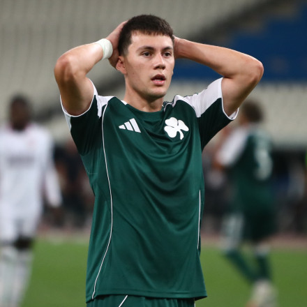 Παναθηναϊκός: Νέο πρόβλημα για τον Πελίστρι, υπέστη θλάση ξανά