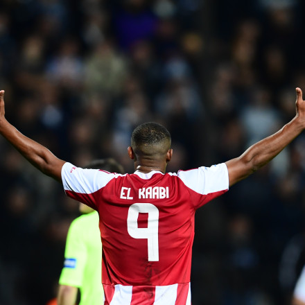 Μαρσειγ: Eνδιαφέρεται για την απόκτηση του Ελ Κααμπί τον Ιανουάριο σύμφωνα με τους Γάλλους