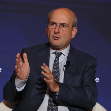 Χατζηδάκης: 3,8 δισ. ευρώ στους αγρότες - «Δεν υπάρχουν δικαιολογίες να μην έρχονται στον διάλογο»