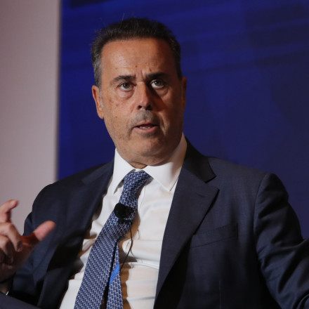 Σταύρος Παπασταύρου: «Η Ελλάδα δεν θα μιζεριάσει – Ξεκινάμε σεισμικές έρευνες τον Μάρτιο»