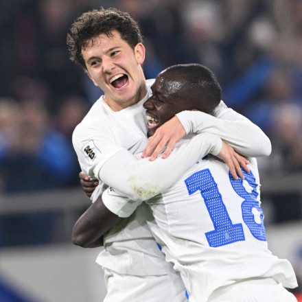 Η ώρα και το κανάλι για το παιχνίδι της Εθνικής Ελλάδας με την Λευκορωσία