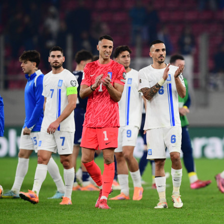 Συνειδητοποίησε αργά τι άξιζε - Το αξέχαστο βράδυ του Τεττέη και μια νίκη μάθημα για το μέλλον