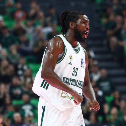 Live η εντός έδρας αναμέτρηση του Παναθηναϊκού κόντρα στη Dubai BC για την EuroLeague