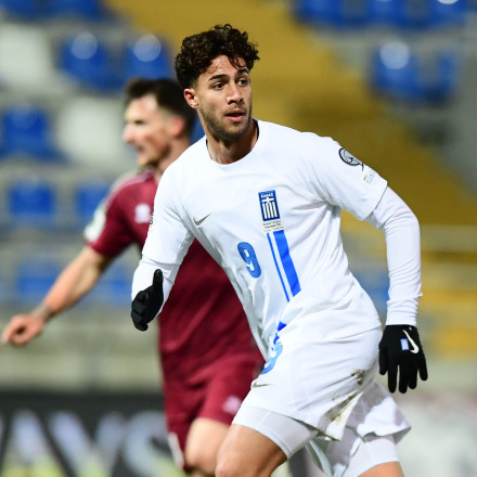 Τριπλή ελληνική λάμψη στη λίστα με τα κορυφαία ταλέντα του πλανήτη