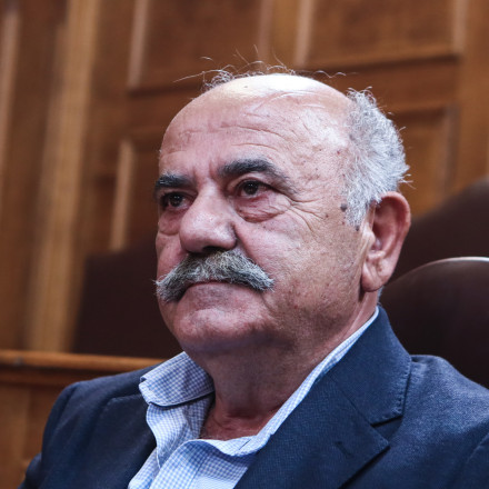 «Χασάπης» στην εξεταστική για ΟΠΕΚΕΠΕ: «Μου έχετε διαλύσει το σπίτι - Με έχετε καταδικάσει»