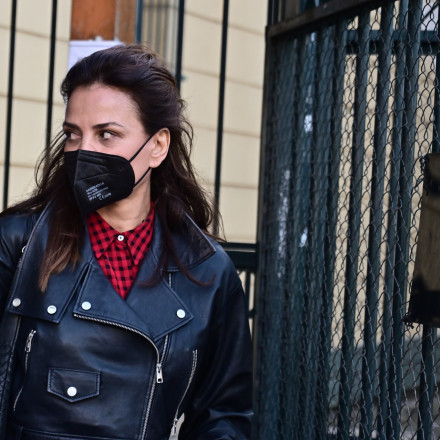 Δήμητρα Ματσούκα: «Δεν εγκλημάτησα, από εδώ και στο εξής θα κυκλοφορώ με ταξί»