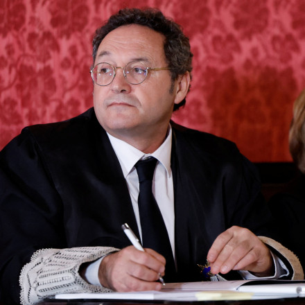 Πρωτοφανής καταδίκη του γενικού εισαγγελέα της Ισπανίας για υπόθεση διαρροής απόρρητων εγγράφων