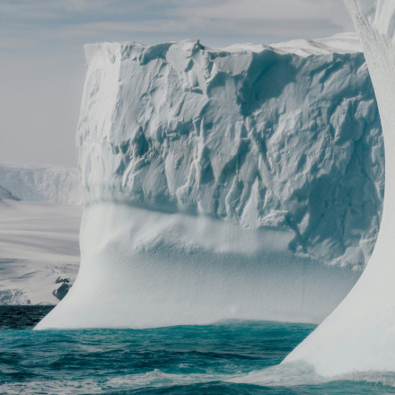 Πάγος ηλικίας 6 εκατομμυρίων ετών ανακαλύφθηκε στην Ανταρκτική σπάζοντας κάθε ρεκόρ