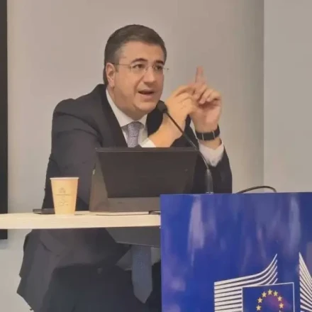 Το μεγάλο σχέδιο Τζιτζικώστα για «Σένγκεν για τον Στρατό»