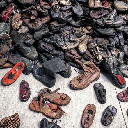 Σάλος στη Γερμανία: Θα έβγαζαν «στο σφυρί» αντικείμενα του Ολοκαυτώματος - Ακυρώθηκε στο παρά πέντε