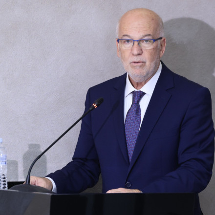 Φλωρίδης: Η Ζωή Κωνσταντοπούλου δεν θέλει να γίνει η δίκη των Τεμπών γιατί κερδοσκοπεί πολιτικά