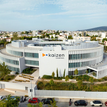Kaizen Gaming: υπεύθυνη καινοτομία με επίκεντρο τον άνθρωπο
