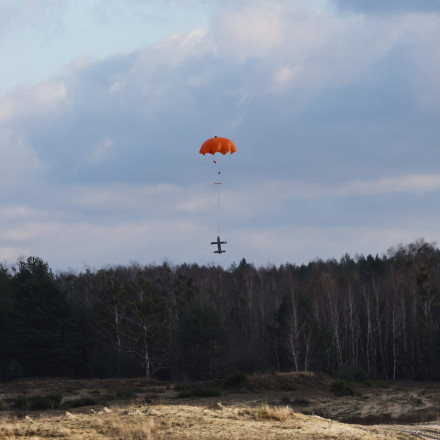 Συναγερμός στη Ρωσία: Καταρρίφθηκαν δυο ουκρανικά drones με πορεία προς τη Μόσχα