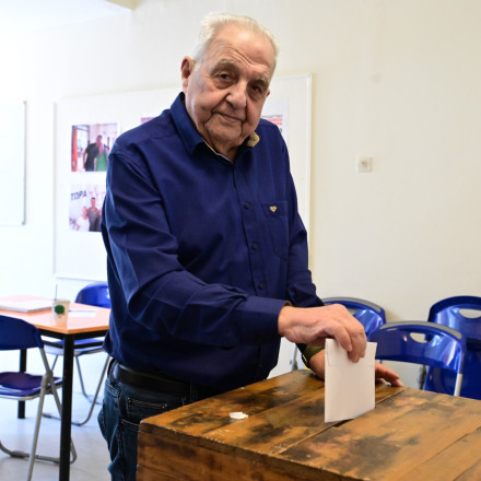 Νέα Αριστερά για Φλαμπουράρη: «Στη μακρά του διαδρομή δεν επεδίωξε ποτέ την αυτοπροβολή»