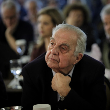 Το ιατρικό ανακοινωθέν για τον θάνατο Φλαμπουράρη: Έγινε προσπάθεια ανάνηψης