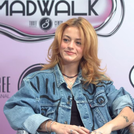 Γκάια Μερκούρη: «Η δημιουργικότητα δεν έχει όρια και κάθε εμπειρία μας διαμορφώνει»