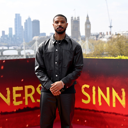 Μάικλ Μπ. Τζόρνταν: «Προσπαθώ να είμαι παρών για τους θαυμαστές μου χωρίς να τους δίνω συνεχώς show»