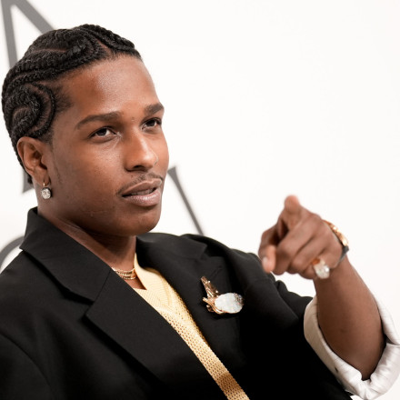 A$AP Rocky: «Πάντα είχα την επιθυμία και το έμφυτο πάθος να υποδυθώ ρόλους»