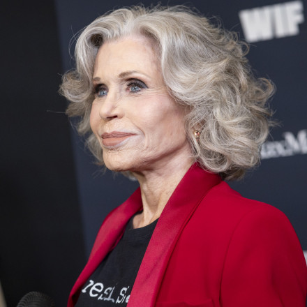 Φόντα: Αποκάλυψε ότι έκανε τόσα πολλά ναρκωτικά στα νιάτα της που νόμιζε ότι δεν θα ζούσε μετά τα 30