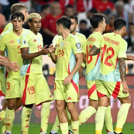 Παγκόσμιο Κύπελλο 2026: Ο χάρτης με τις χώρες που έχουν πάρει την απευθείας πρόκριση και τα playoff