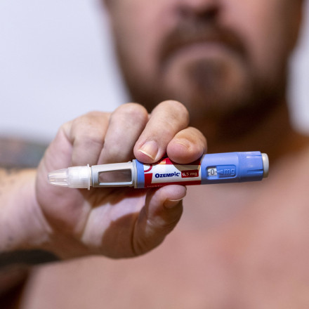 Τα Ozempic και Wegovy μειώνουν τον κίνδυνο θανάτου από καρκίνο
