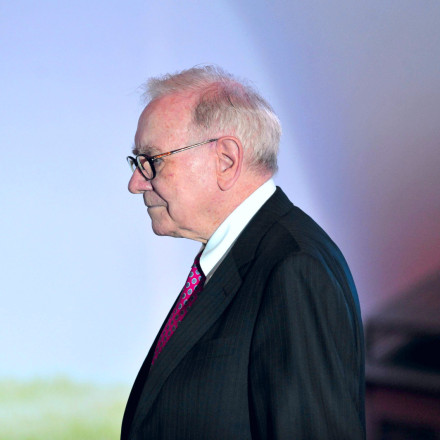 Γοuόρεν Μπάφετ: Ο άνθρωπος που συμβούλεψε περισσότερο ως φιλόσοφος παρά ως επενδυτής