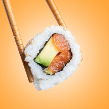 Θεσσαλονίκη: 22χρονος δηλητηριάστηκε από σούσι - Μολύνθηκε από το παράσιτο «ανισάκις»