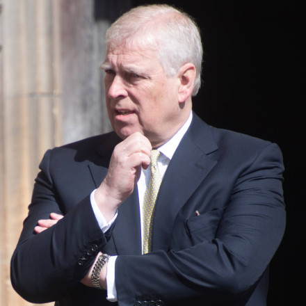 Αναβρασμός στο Παλάτι: Η νέα εμφάνιση του Άντριου στο Ουίνδσορ ενοχλεί - «Ο βασιλιάς δεν θα χαρεί»