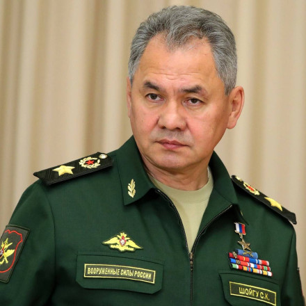 Μόσχα: Απόπειρα δολοφονίας κατά του πρώην υπουργού Άμυνας Σεργκέι Σοϊγκού – Πώς γλύτωσε