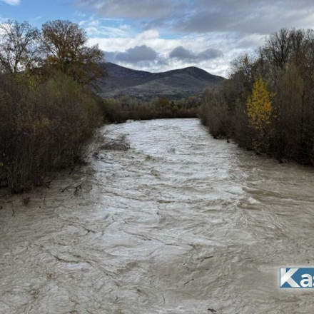 Συναγερμός στην Καστοριά: Εγκλωβίστηκαν 5 κτηνοτρόφοι στον Γράμμο λόγω κακοκαιρίας
