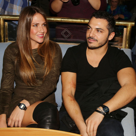 Κώστας Δόξας για δικαστική διαμάχη: «Υπήρχε μια εποχή, τη βιώνω ακόμα, που με έδιωξαν από παντού»