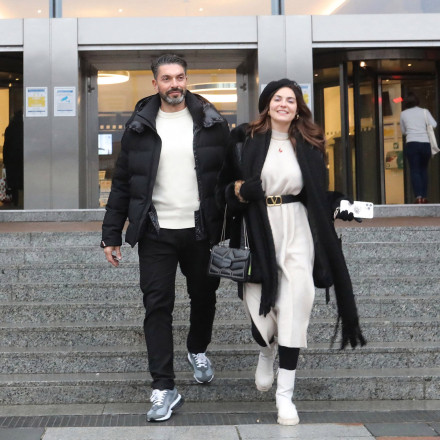 Μαρτίκας: «Κάθε εβδομάδα δίνω στη Βρισηίδα χρήματα για να την εξοφλήσω και να ρεφάρει τη ζημιά της»