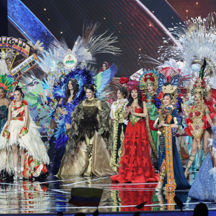 Ντόμινο παραιτήσεων στα «Μις Υφήλιος»: Και δεύτερος κριτής αποχώρησε πριν τον τελικό