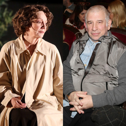 Ζούνη για πιθανή συνεργασία με Πέτρο Φιλιππίδη: «Αυτή τη στιγμή είναι διαλυμένος και κατεστραμμένος»