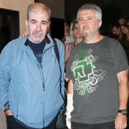 Σταρόβας για Στάθη Παναγιωτόπουλο: «Το να βλέπεις τον παιδικό σου φίλο με χειροπέδες είναι σοκαριστικό»