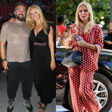 Καινούργιου: Γκουντάρας και Κάκκαβα την αποκάλεσαν ψεύτρα και εκείνη αντέδρασε με unfollow και block