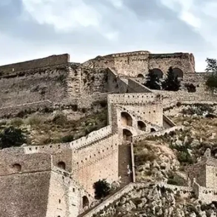 Ναύπλιο: Όλες οι επετειακές εκδηλώσεις για την Άλωση του Παλαμηδίου