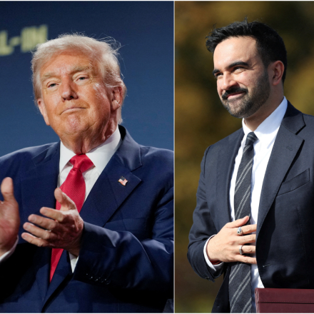 Τι να περιμένουμε από τη συνάντηση Τραμπ – Μαμντάνι