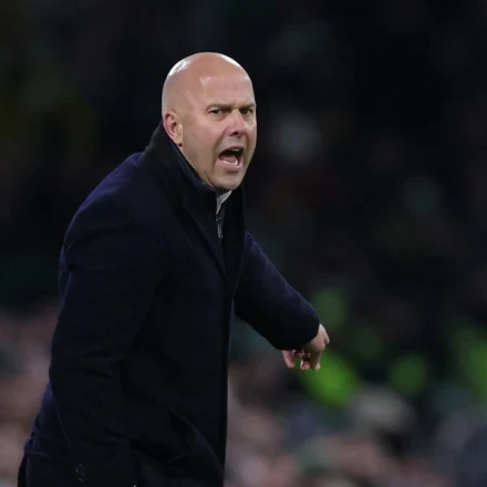 Γιατί η Λίβερπουλ του Άρνε Σλοτ κρίνεται... ακατάλληλη για την Premier League